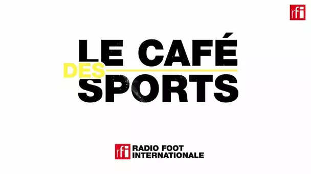 Radio Foot Internationale en direct