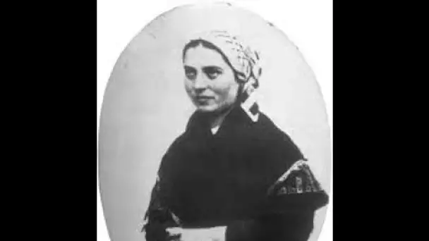 Une Histoire d'Archives: Bernadette Soubirous.