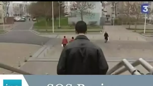 Sos Racisme dénonce la discrimination à l'embauche  - Archive vidéo INA