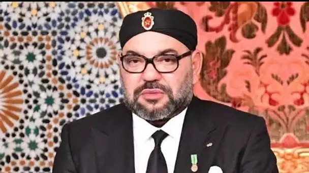 Mohammed VI richissime ? Le roi du Maroc fait une nouvelle acquisition de taille à...