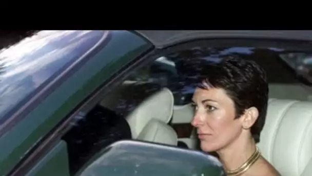 Affaire Epstein : que risque Ghislaine Maxwell, l'ex-compagne du milliardaire ?