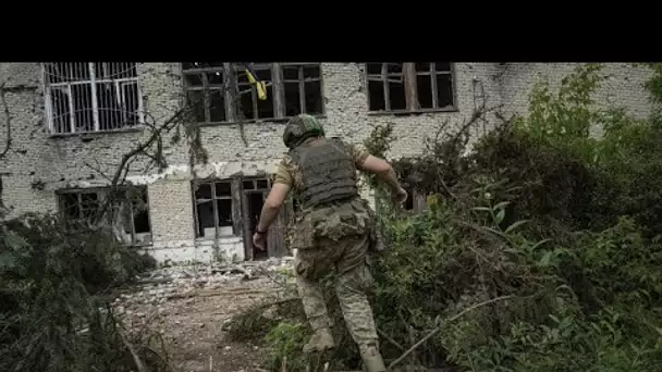 Barrage détruit en Ukraine : la Russie bloque l'aide à des sinistrés, accuse l'ONU