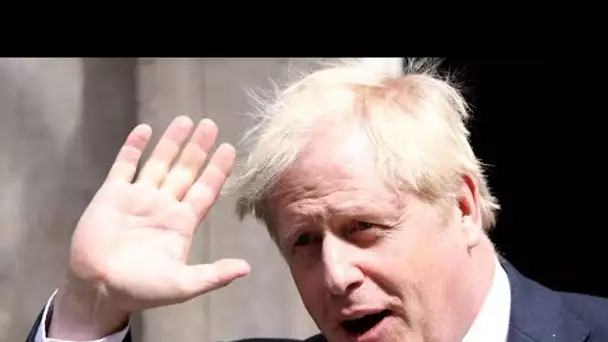 Royaume-Uni : Boris Johnson peut-il vraiment revenir ? • FRANCE 24