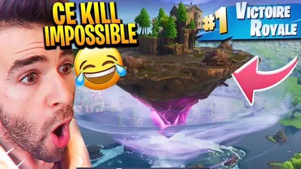 TOP 1 SUR L&#039;ILE VOLANTE *SAISON 6* ► CE KILL AU PIEGE IMPOSSIBLE MDR !