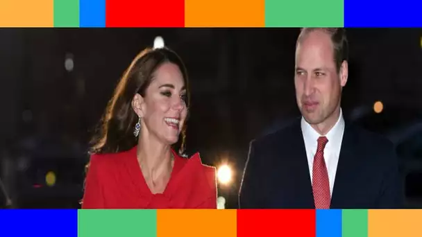 « L'importance d'être ensemble »  Kate Middleton envoie un message à Harry et Meghan Markle