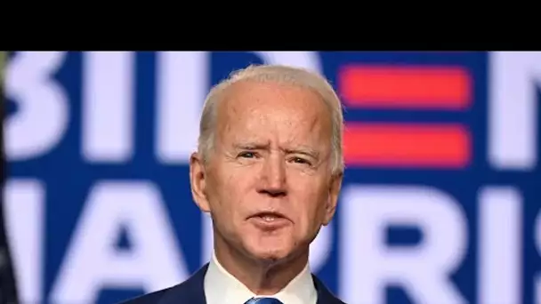 Guerre en Ukraine : la réponse de Joe Biden à Vladimir Poutine