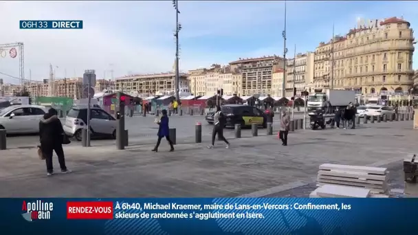 Convention citoyenne: "Le Président a plus défendu son bilan que répondu à nos questions"