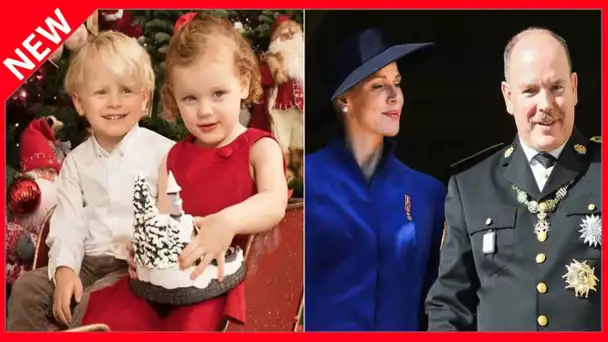 ✅  Jacques et Gabriella de Monaco initiés à l'héritage culturel de leur grand-mère Grace Kelly