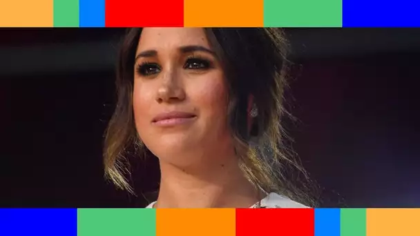 Meghan Markle rassurante  la duchesse de Sussex fait le point sur sa santé mentale