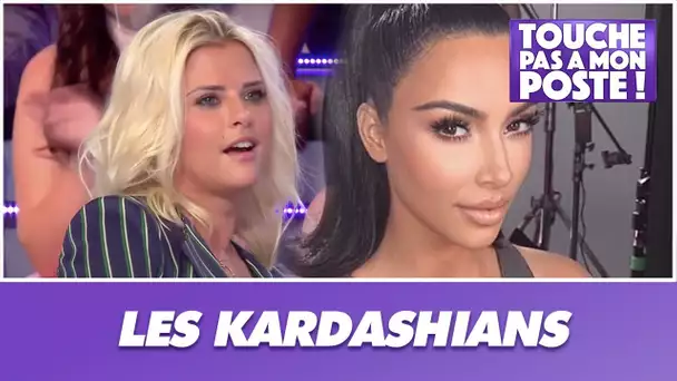 L'émission de télé-réalité "L'incroyable famille Kardashian" prend fin