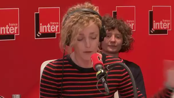 "Le détour" de Luce d’Eramo - La chronique de Juliette Arnaud