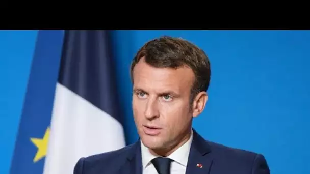 Emmanuel Macron : cet échec dont il « déteste parler »