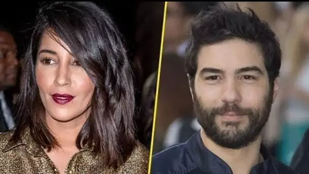 Leïla Bekhti maman : un troisième bébé, fruit de son histoire avec Tahar Rahim