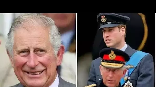 Le prince Charles a mis en garde contre les "opinions politiques": "Pas censé avoir voix au chapitre