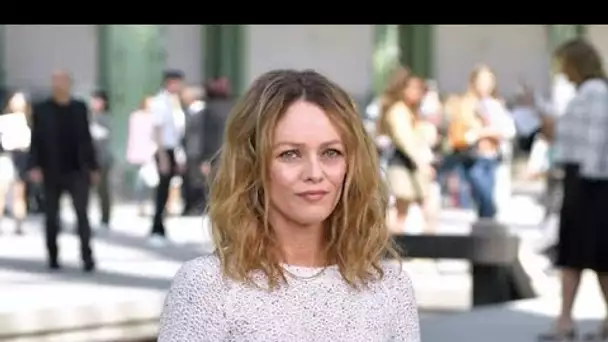 Vanessa Paradis : cette bourde qui ne passe pas sur le plateau de "C à vous"