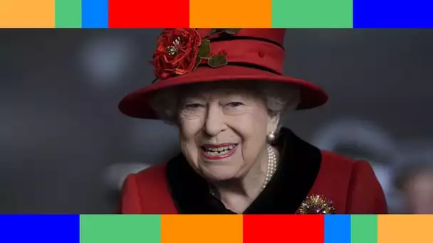 Elizabeth II  cette réponse “hilarante” à la blague de son habilleuse