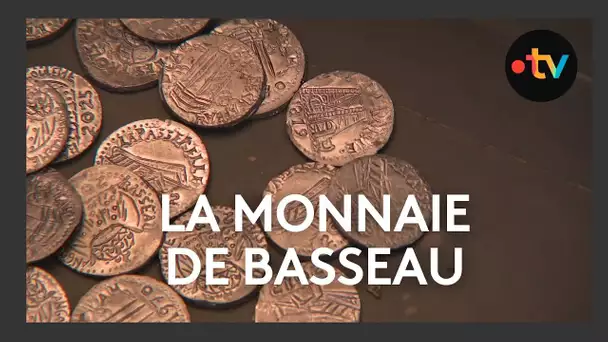 Nicolas Daubanes veut créer la Monnaie de Basseau