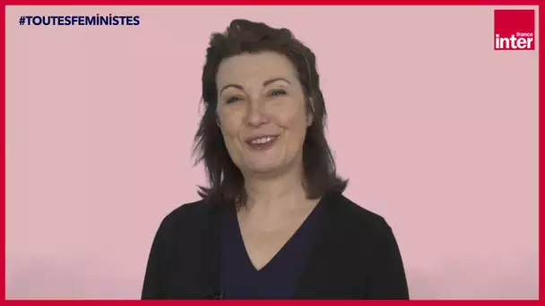 Isabelle Motrot : "Être féministe c'est ne rien laisser passer" #ToutesFéministes