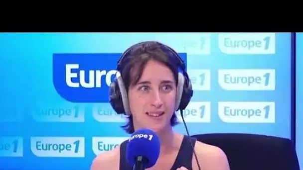 «Jeune et Golri» sur OCS : Agnès Hurstel est l'invitée de Culture médias