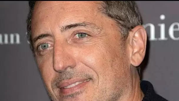 Spectacles interdits en France, Gad Elmaleh a trouvé la parade et annonce des dates en...