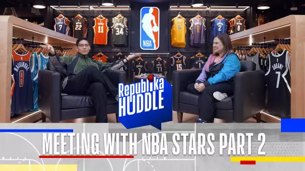 Republika Huddle | Episode 4