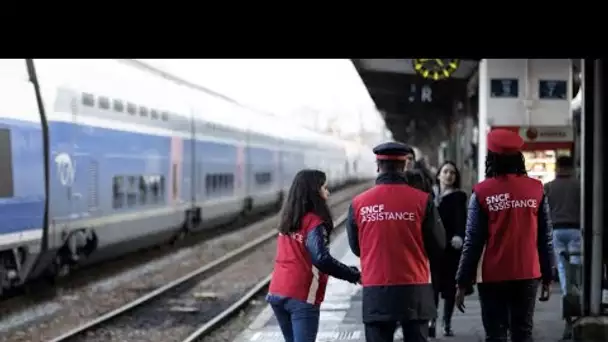 La SNCF va rembourser 200% des billets annulés à cause de la grève