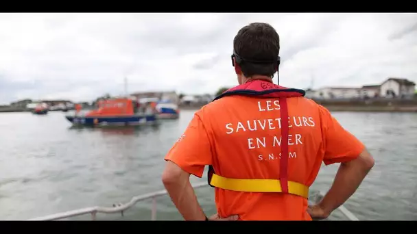 Naufrage dans la Manche : la famille endeuillée se défend