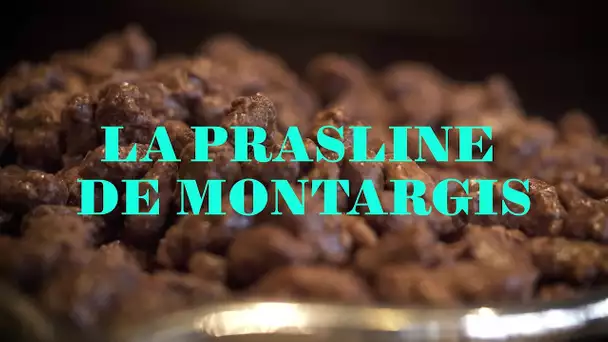 Secrets de gourmandises : la prasline de Montargis