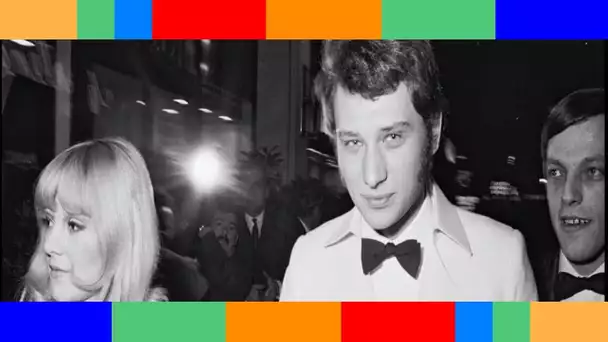 Johnny Hallyday a failli quitter Sylvie Vartan pour une célèbre chanteuse  découvrez laquelle