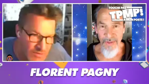 Chanson de soutien pour les hôpitaux : Pourquoi Florent Pagny est pointé du doigt ?