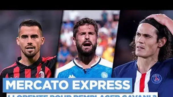 Mercato Express : Llorente en super sub au PSG ?