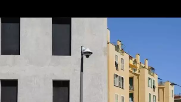 Vidéosurveillance : pourquoi la ville de Nice veut se doter d'un système plus performant