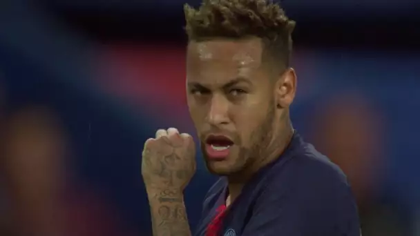 Ultime offensive du Barça pour Neymar