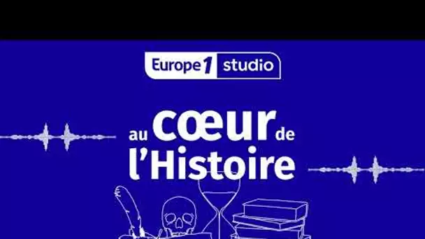 AU COEUR DE L'HISTOIRE - La revolution du canal de Suez (Partie 1)