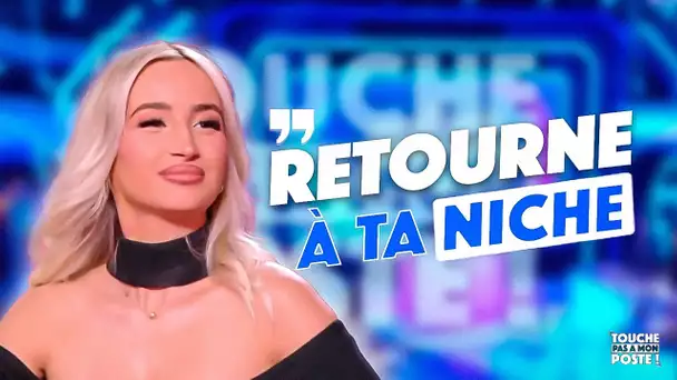 Sophie en crush sur Raymond ? Révélations chocs !