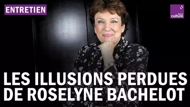 Politique et culture : les illusions perdues de Roselyne Bachelot