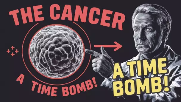 🚨 Cancer Détectez les Signes Tôt pour Mieux Combattre!