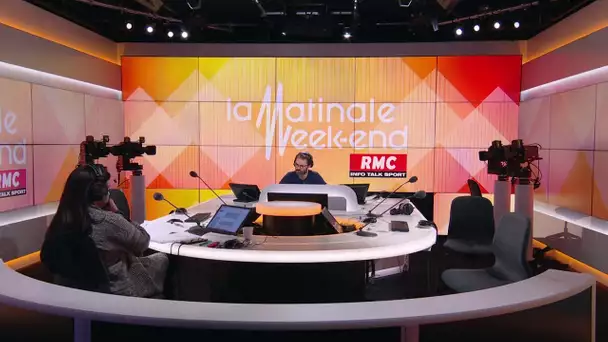 Patrice, dix ans sous oxygène: "Tous les jours, je vis ma mort"