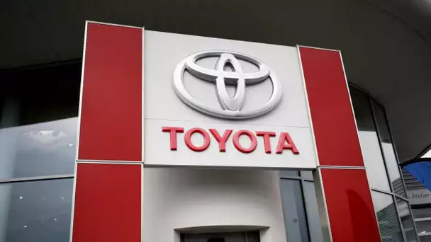 L'usine de Toyota France à contre-courant de l'industrie automobile