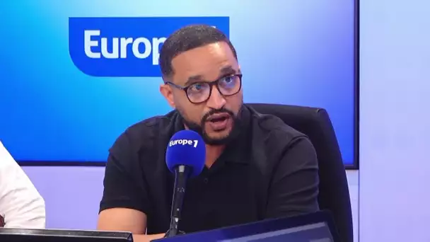 Cyril Hanouna - «On fera tout pour protéger les Français contre les personnes qui n'acceptent pas…