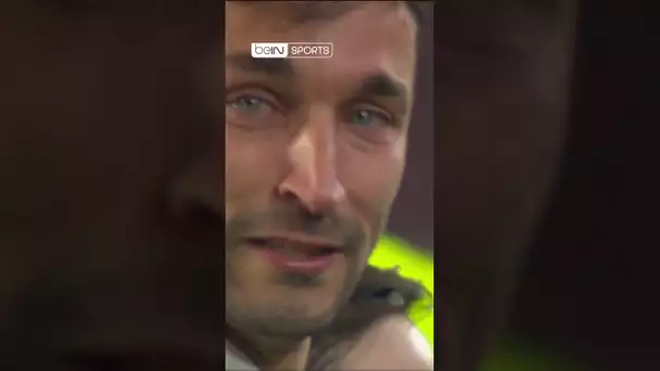 🙌 Le magnifique hommage de Séville FC pour la légende Jesús Navas #Shorts