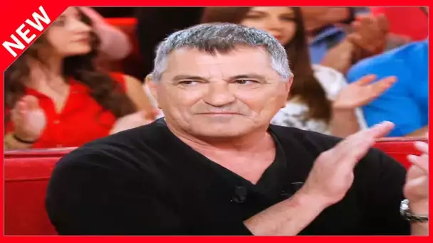 ✅  Jean-Marie Bigard : pourquoi il ne voit son fils Sasha que deux fois par an depuis son divorce