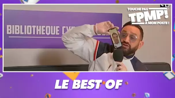 Retour sur le meilleur de "Ce soir chez Baba"