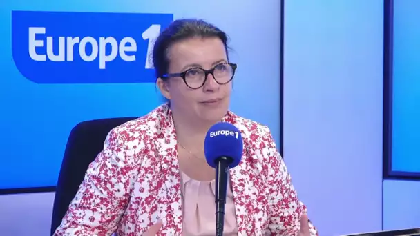 Action écologique : Cécile Duflot «considère que la désobéissance civile non violente est plus ef…