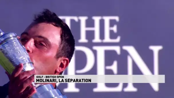 Molinari, la séparation