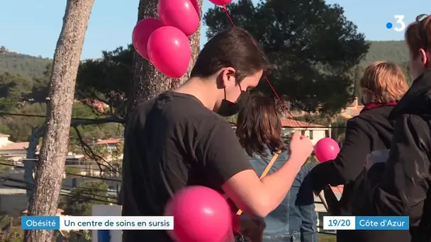 Sanary-sur-Mer, le centre de jeunes obèses "Les Oiseaux" est menacé de fermeture