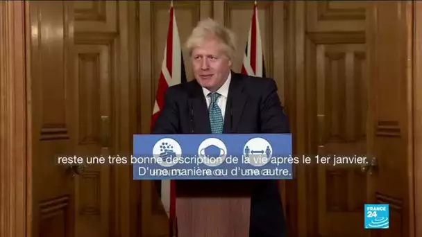 Accord commercial post-Brexit : statu quo sur le dossier de la pêche, le blocage persiste