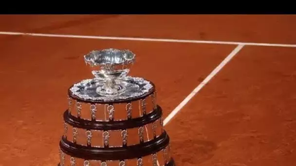 la nouvelle formule expliquée en 3 minutes - Tennis - Coupe Davis