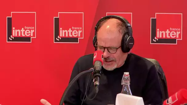 "Art" - Le Sketch avec Jean-Pierre Darroussin et Hippolyte Girardot