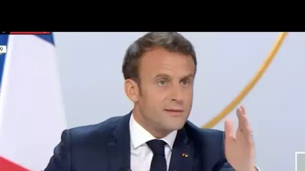 Macron en 2019 : "Ça serait hypocrite de décaler l'âge légal de départ à la retraite"